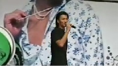 谢霆锋 - 每日文娱播报
