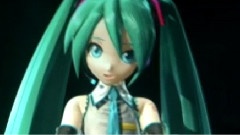 初音未来 - 初めての恋が终わる时