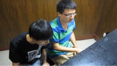 模仿翻唱 - 依然爱你