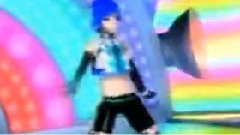 VOCALOID家族 - えれくとりっく.えんじぇぅ