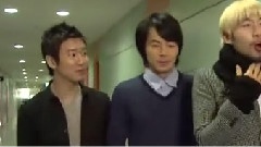 JUNJIN - 他来了