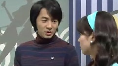 JUNJIN - 他来了