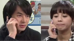 JUNJIN - 他来了