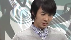 JUNJIN - 他来了