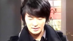 JUNJIN - 他来了
