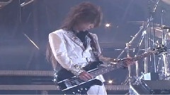 X-Japan - 红