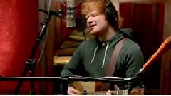 Ed Sheeran - The A Team