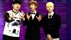 Super Junior - MBC