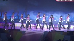 Hey! Say! JUMP - チェックタイム HSJ Asia First Tour 2012 part 12/05/28