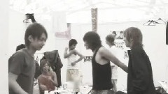 KAT-TUN - SUMMARY Of Johnnys World 2004演唱会 花絮 中文字幕
