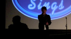 模仿翻唱 - Apologize