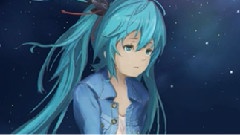 初音未来 - キラキラ