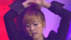 少女时代 - Run Devil Run The M Wave Multiangle现场版