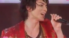 岚 - DVD総売上600万枚突破!ZIP 新闻报道 12/05/30