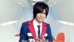 山田凉介,Hey! Say! JUMP - ありがとう