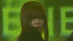 少女时代 - Run Devil Run The M Wave Multiangle现场版