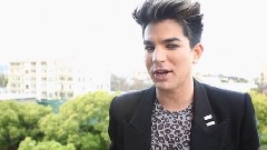 Adam Lambert - AOL Sessions