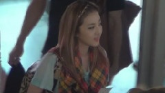 2NE1 - 金浦机场送机