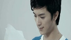 冯泽雨 - 爱你只说一遍
