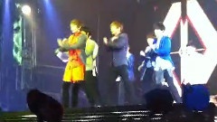 Super Junior - Mr.Simple SS4