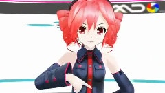 重音teto - LOVE TIMER