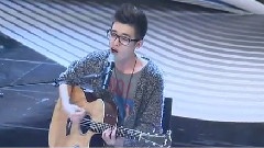 朴再兴 - Just The Way You Are Kpop Star E12