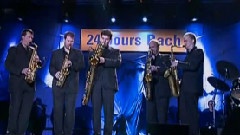 欧美群星 - Swinging Bach