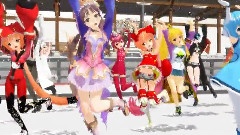 动漫专属,VOCALOID家族 - galaxias!