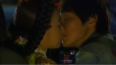 池贤宇,刘仁娜 - Kissing You