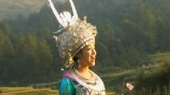 阿幼朵 - 苗岭遥