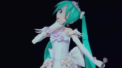 初音未来 - 歌に形はないけれど