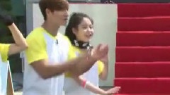 IU - Running Man CUT