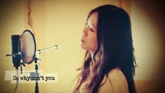 蔡健雅 - Just Say So