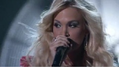 Carrie Underwood - Blown Away
