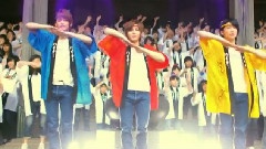 NYC - ハイナ! PV & Making 中日文字幕