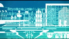 gumi,VOCALOID家族 - Moon Walker