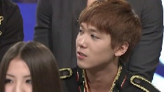 FTISLAND - Music Fair CUT