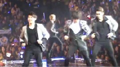 Super Junior - You & I SS4 Shanghai