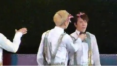 Super Junior - DO RE MI SS4 Shanghai