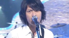 Nico Touches the Walls - 夏の大三角形