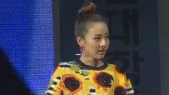 2NE1 - Clap Your Hands