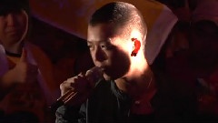 王栎鑫,音悦V现场 - 暴走