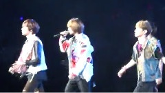 SHINee - Ring Ding Dong SMT LA