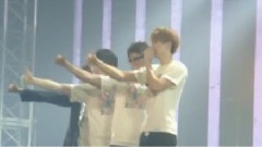 Super Junior - SS4