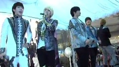 BTOB - Monday To Sunday