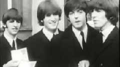 The Beatles - And Your Bird Can Sing