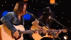 Slash - Fall To Pieces