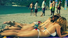 Shaya - Summer's All Around