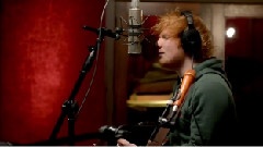Ed Sheeran - You Need Me, I Don't Need You
