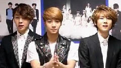 BEAST - Billboard